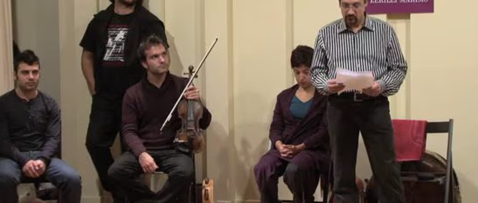 Canzoniere Grecanico Salentino [Full Version] [2011]